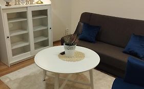 Havel Apartment